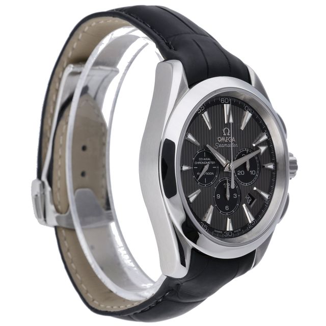 Omega Aqua Terra 150m Gents 231.13.44.50.06.001 Image 2